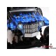 Losi Lmt Monster Truck 2.0 1:8 4Wd Rtr Grave Digger