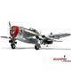 Hangar 9 P-47D Thunderbolt 1.7M 20Cc Arf