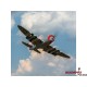Hangar 9 P-47D Thunderbolt 1.7M 20Cc Arf