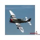 Hangar 9 P-47D Thunderbolt 1.7M 20Cc Arf