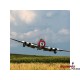 Hangar 9 P-47D Thunderbolt 1.7M 20Cc Arf