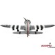 Hangar 9 P-47D Thunderbolt 1.7M 20Cc Arf