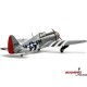 Hangar 9 P-47D Thunderbolt 1.7M 20Cc Arf
