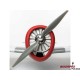 Hangar 9 P-47D Thunderbolt 1.7M 20Cc Arf