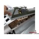 Hangar 9 P-47D Thunderbolt 1.7M 20Cc Arf