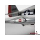 Hangar 9 P-47D Thunderbolt 1.7M 20Cc Arf