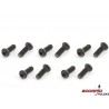 Arrma Ar702206 Śruba Imbus Bh 2X6Mm (10)