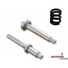 Arrma Ar340004 Słupki Sterowania, Serwo Saver, Sprężyna