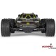 Arrma Vorteks 223S Blx Dsc 2Wd 1:10 Rtr Żółty