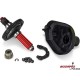 Arrma Vorteks 223S Blx Dsc 2Wd 1:10 Rtr Żółty