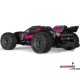 Arrma Vorteks 223S Blx Dsc 2Wd 1:10 Rtr Żółty