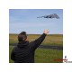E-Flite Micro B-2 Spirit Twin 30Mm Edf Bnf Basic