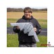 E-Flite Micro B-2 Spirit Twin 30Mm Edf Bnf Basic