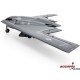 E-Flite Micro B-2 Spirit Twin 30Mm Edf Bnf Basic
