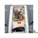 E-Flite Micro B-2 Spirit Twin 30Mm Edf Bnf Basic