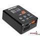 Spektrum Smart Powerstage G2 Car 2S 810Mah Ic2, Ładowarka S100, Zasilacz 65W