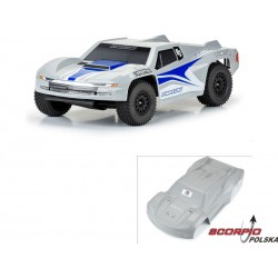 Pro-Line Karoseria 1:10 Sector Szara: Fury