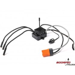 Spektrum Regulator/odbiornik Trójfazowy 80A Slt