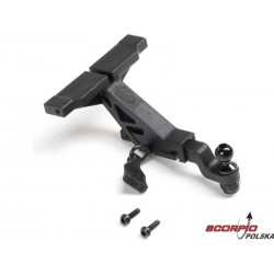 Axial Hak Holowniczy: Scx24