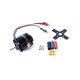 Silnik Redox Brushless Bl 900/900