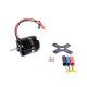 Silnik Redox Brushless Bl 650/1000