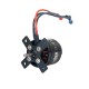 Silnik Redox Brushless Bl 650/1000