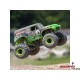Losi Mini Lmt 1:18 4Wd Rtr Zombie