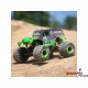 Losi Mini Lmt 1:18 4Wd Rtr Zombie