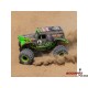Losi Mini Lmt 1:18 4Wd Rtr Zombie