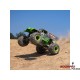 Losi Mini Lmt 1:18 4Wd Rtr Zombie