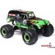 Losi Mini Lmt 1:18 4Wd Rtr Zombie