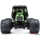 Losi Mini Lmt 1:18 4Wd Rtr Zombie