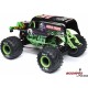 Losi Mini Lmt 1:18 4Wd Rtr Zombie