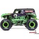 Losi Mini Lmt 1:18 4Wd Rtr Zombie