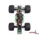 Losi Mini Lmt 1:18 4Wd Rtr Zombie