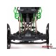 Losi Mini Lmt 1:18 4Wd Rtr Zombie