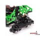 Losi Mini Lmt 1:18 4Wd Rtr Zombie
