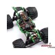 Losi Mini Lmt 1:18 4Wd Rtr Zombie