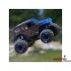 Losi Mini Lmt 1:18 4Wd Rtr Zombie