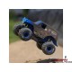 Losi Mini Lmt 1:18 4Wd Rtr Zombie