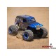 Losi Mini Lmt 1:18 4Wd Rtr Zombie