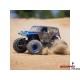 Losi Mini Lmt 1:18 4Wd Rtr Zombie