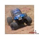 Losi Mini Lmt 1:18 4Wd Rtr Zombie