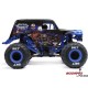 Losi Mini Lmt 1:18 4Wd Rtr Zombie