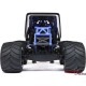 Losi Mini Lmt 1:18 4Wd Rtr Zombie
