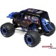 Losi Mini Lmt 1:18 4Wd Rtr Zombie
