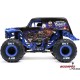 Losi Mini Lmt 1:18 4Wd Rtr Zombie