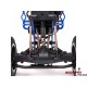 Losi Mini Lmt 1:18 4Wd Rtr Zombie