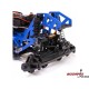 Losi Mini Lmt 1:18 4Wd Rtr Zombie