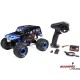 Losi Mini Lmt 1:18 4Wd Rtr Zombie